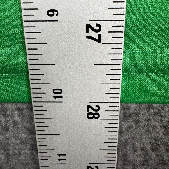 Puma Hibernian Edinburgh‎ Jersey Men's XL Green Soccer Away Football 2012-2013 - Picture 8 of 8